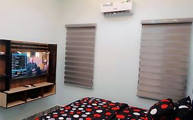 Daprem Self-Contain Service Apartments
